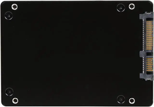 Alt view image 3 of 5 - SAMSUNG Data Center Series SV843 2.5" 960GB SATA III V1 MLC VNAND Enterprise Solid State Drive