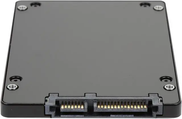 Alt view image 4 of 5 - SAMSUNG Data Center Series SV843 2.5" 960GB SATA III V1 MLC VNAND Enterprise Solid State Drive