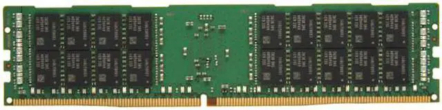 Alt view image 2 of 3 - Samsung DDR4 2400MHz CL17 16GB RegECC 2Rx4 M393A2G40EB1-CRC 1.2V single pack