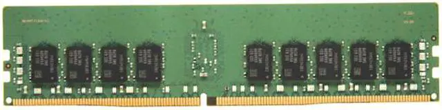 Alt view image 2 of 3 - Samsung DDR4 2133MHz CL15 8GB RegECC 1RX4 M393A1G40EB1-CPB 1.2V SAM single pack