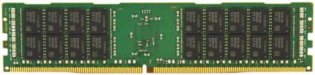 Alt view image 2 of 3 - Samsung DDR4 2133MHz CL15 16GB RegECC 2Rx4 M393A2G40EB1-CPB 1.2V single pack