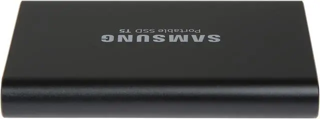 Alt view image 6 of 6 - SAMSUNG T5 Portable SSD 1TB - Up to 540 MB/s - USB 3.1 External Solid State Drive MU-PA1T0B/AM