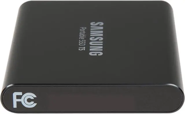Alt view image 7 of 6 - SAMSUNG T5 Portable SSD 1TB - Up to 540 MB/s - USB 3.1 External Solid State Drive MU-PA1T0B/AM