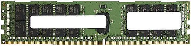 Main image of SAMSUNG 32GB ECC Registered DDR4 2666 (PC4 21300) Server Memory Model M393A4K40BB2-CTD