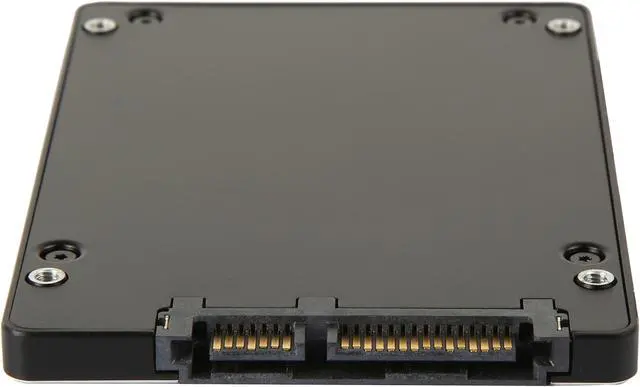 Alt view image 3 of 4 - SAMSUNG 2.5" 128GB SATA III Internal Solid State Drive (SSD) MZ-7PD128D