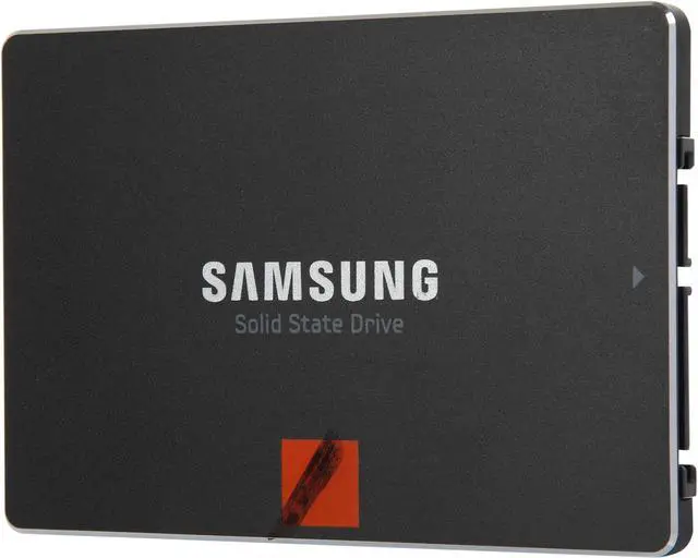 Main image of SAMSUNG 2.5" 128GB SATA III Internal Solid State Drive (SSD) MZ-PD128