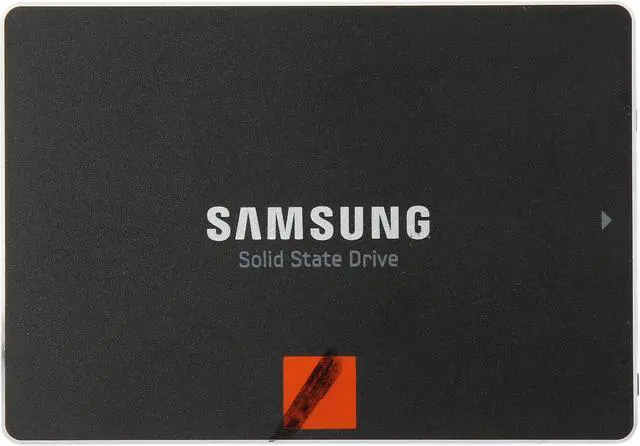 Alt view image 2 of 4 - SAMSUNG 2.5" 128GB SATA III Internal Solid State Drive (SSD) MZ-PD128
