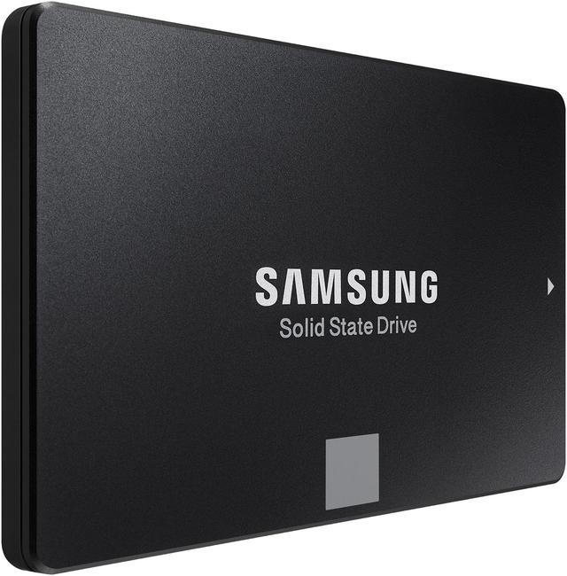 Samsung SSD 860 EVO 500 Go mSATA - Disque SSD - LDLC
