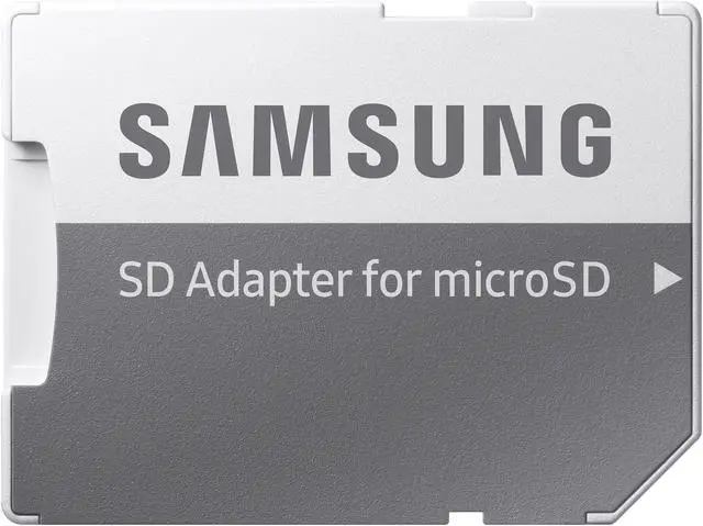 Alt view image 6 of 7 - SAMSUNG 128GB PRO Endurance microSDXC UHS-I/U1 Memory Card with Adapter, Speed Up to 100MB/s (MB-MJ128GA/AM)