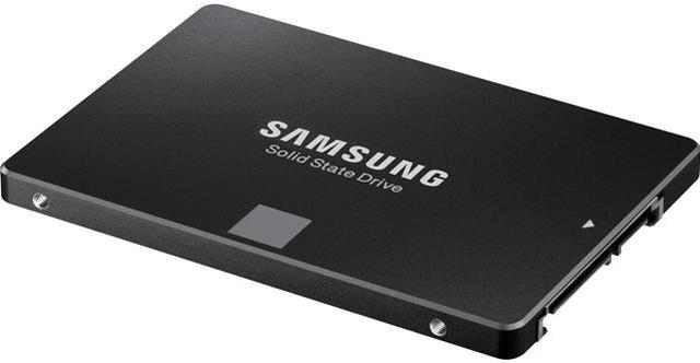 mistet hjerte Formode Demon Play SAMSUNG 860 EVO Series 2.5" 500GB SATA III Samsung V-NAND 3bit MLC Internal  Solid State Drive (SSD) MZ-76E500BW Internal SSDs - Newegg.com