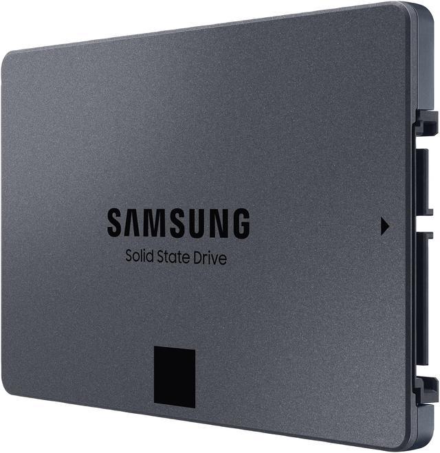 Samsung popular 870 qvo ssd 2tb