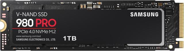 Samsung 980 1 TB Review - Faster Than You Think