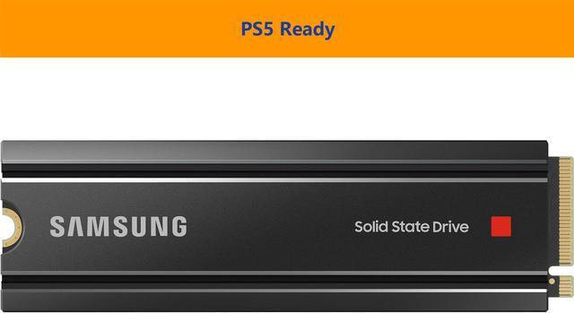 Deal Alert: Pick Up a 2TB Samsung 980 Pro PCIe 4.0 NVMe Gen 4 SSD for Only  $99.99 - IGN