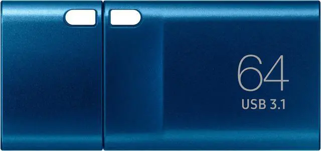 Main image of SAMSUNG 64GB USB Flash Drive MUF-64DA/AM