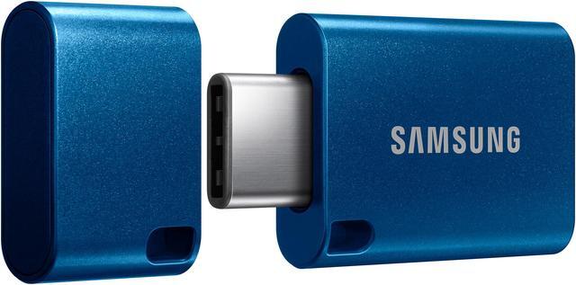 Alt view image 2 of 3 - SAMSUNG 128GB USB Flash Drive MUF-128DA/AM