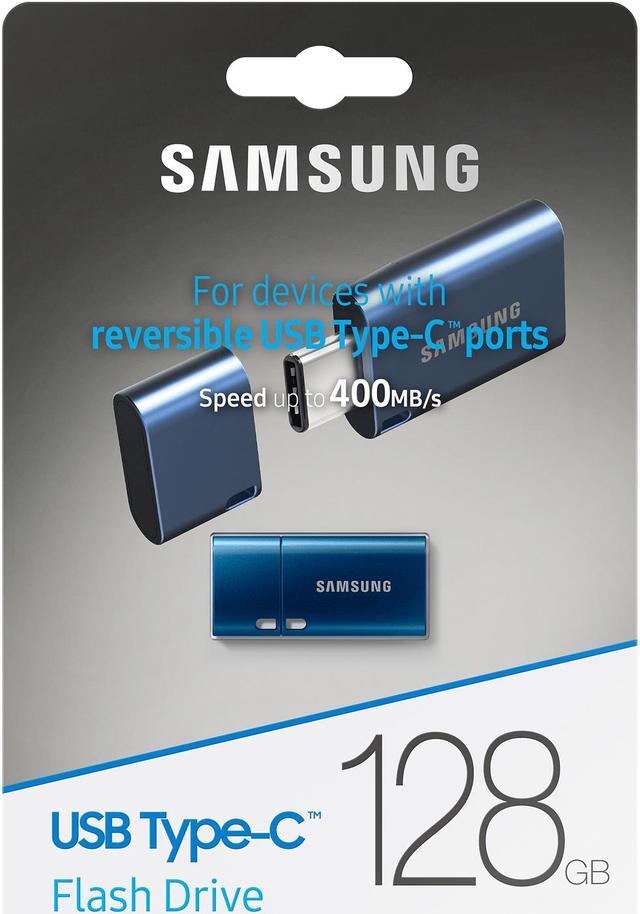 Alt view image 3 of 3 - SAMSUNG 128GB USB Flash Drive MUF-128DA/AM