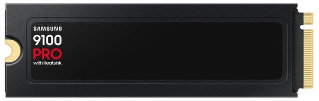 サムスン SSD 9100PRO 4TB 新品未開封 Amazon.com: Samsung SSD 9100 PRO 4TB, PCIe 5.0x4 M.2 2280