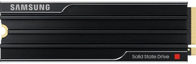 Main image of SAMSUNG 9100 PRO M.2 2280 8TB PCI-Express 5.0 x4 Samsung V NAND TLC (V8) Internal Solid State Drive (SSD) MZ-VAP8T0CW