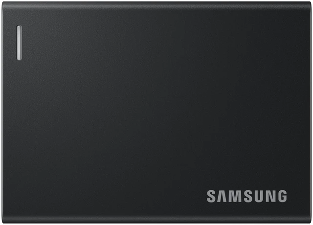 Alt view image 10 of 19 - SAMSUNG Portable SSD P7 1TB, Read/Write Speeds of up to 4000/3700 MB/s, Made for Creative Professionals, AI Content Producers, and Capacity Expanders (MU-PF1T0G/AM)