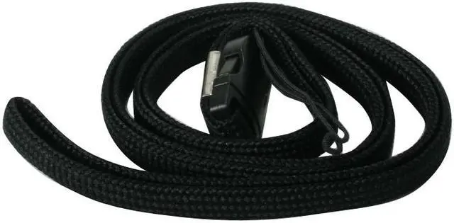 Alt view image 6 of 8 - Crucial Gizmo! 4GB Flash Drive (USB2.0 Portable) w/security software CT4GBUFDBLKHA0