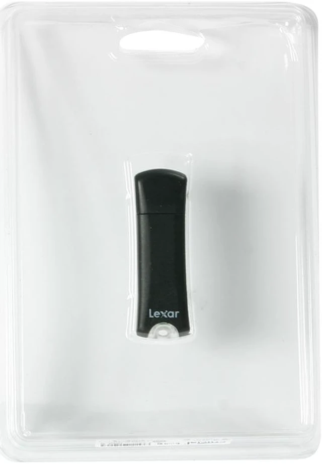 Main image of Crucial 1GB Flash Drive (USB2.0 Portable) JDNE1GB-75X.SLC - OEM