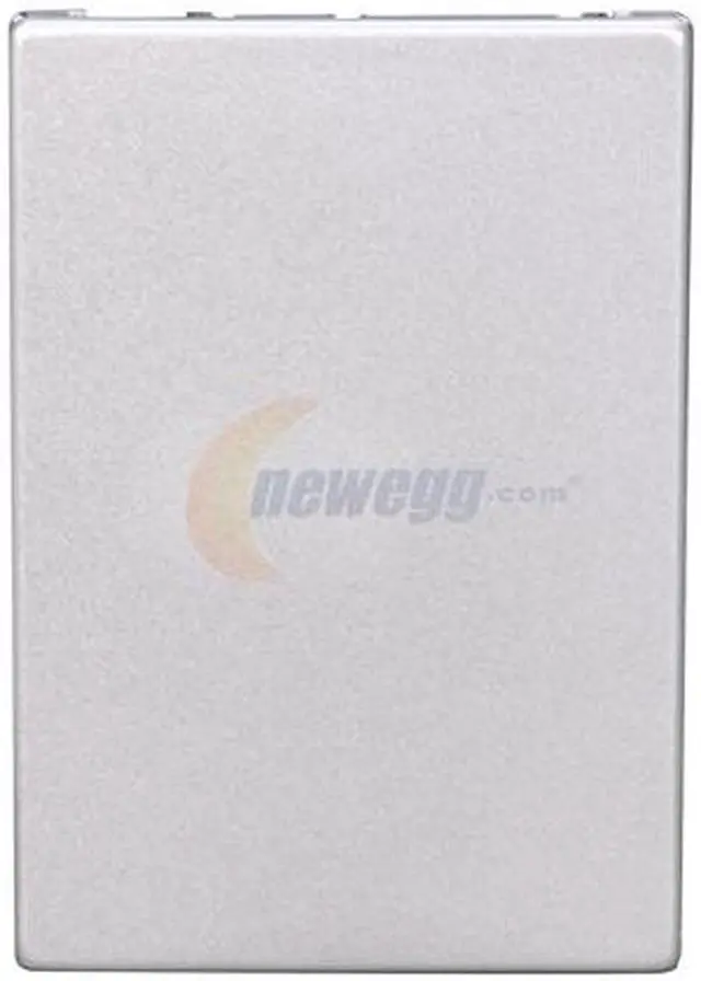 Alt view image 5 of 6 - Crucial 2.5" 64GB SATA II MLC Internal Solid State Drive (SSD) CT64M225