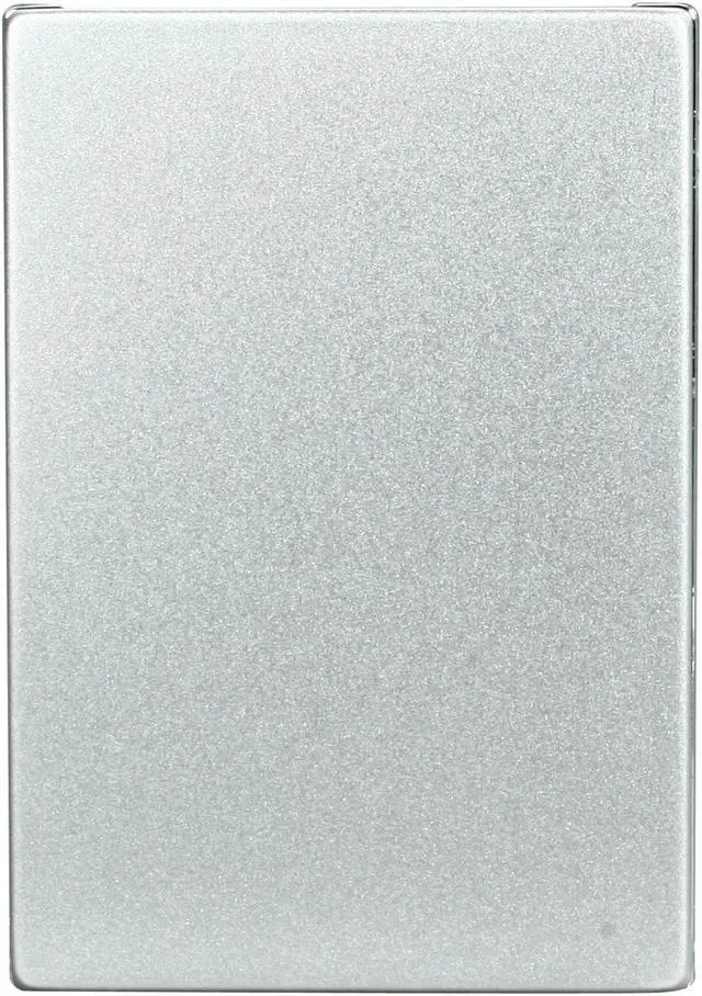 Alt view image 5 of 6 - Crucial 2.5" 256GB SATA II MLC Internal Solid State Drive (SSD) CT256M225