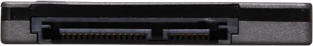 Alt view image 4 of 5 - Crucial RealSSD C300 2.5" 128GB SATA III MLC Internal Solid State Drive (SSD) CTFDDAC128MAG-1G1