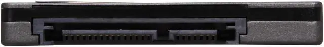 Alt view image 4 of 5 - Crucial RealSSD C300 2.5" 256GB SATA III MLC Internal Solid State Drive (SSD) CTFDDAC256MAG-1G1