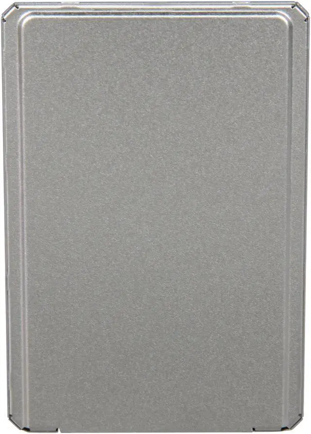 Alt view image 5 of 6 - Crucial RealSSD C300 64GB SATA III MLC Internal Solid State Drive (SSD) CTFDDAA064MAG-1G1