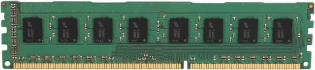 Alt view image 2 of 3 - Crucial 4GB 240-Pin PC RAM DDR3L 1600 (PC3L 12800) Desktop Memory Model CT51264BD160B