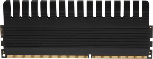 Alt view image 2 of 3 - Ballistix Elite 4GB DDR3 1600 (PC3 12800) Desktop Memory Model BLE4G3D1608DE1TX0