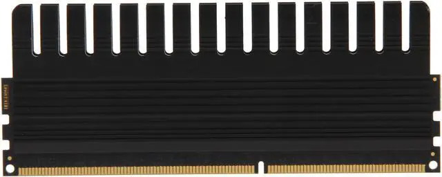 Alt view image 2 of 3 - Ballistix Elite 4GB DDR3 1866 (PC3 14900) Desktop Memory Model BLE4G3D1869DE1TX0