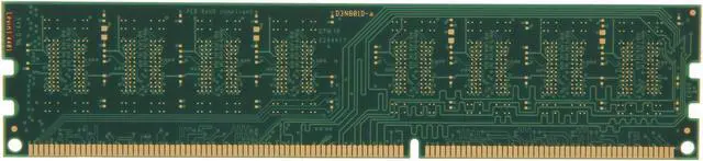Alt view image 2 of 3 - SPECTEK by Micron Technology 2GB DDR3 1333 (PC3 10600) Desktop Memory Model ST2G3D1339