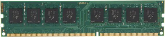 Alt view image 2 of 3 - SPECTEK by Micron Technology 8GB DDR3 1333 (PC3 10600) Desktop Memory Model ST8G3D1339