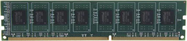Alt view image 2 of 3 - Crucial 4GB DDR3 1600 (PC3 12800) Desktop Memory Model CT51264BA160B
