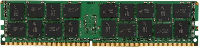 Alt view image 2 of 3 - Crucial  CT16G4RFD4213 16GB  288-Pin DDR4 2133 Server Memory