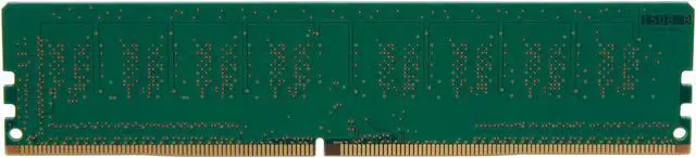Alt view image 2 of 3 - Crucial 4GB DDR4 2133 (PC4 17000) Desktop Memory Model CT4G4DFS8213