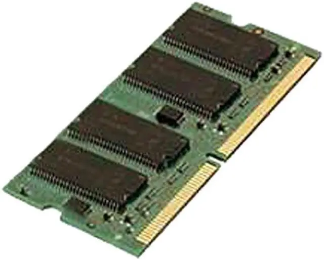 Main image of Lenovo 4GB 204-Pin DDR3 SO-DIMM DDR3 1066 (PC3 8500) Laptop Memory Model 55Y3714