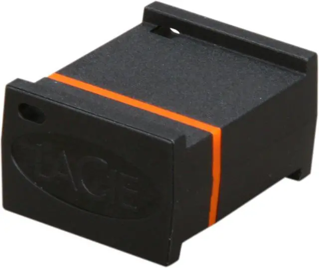 Main image of LaCie mosKeyto 16GB USB 2.0 Flash Drive 130983