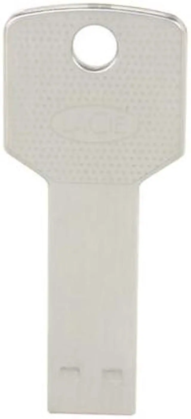 Alt view image 2 of 4 - LaCie IamaKey V2 16GB Flash Drive 131106