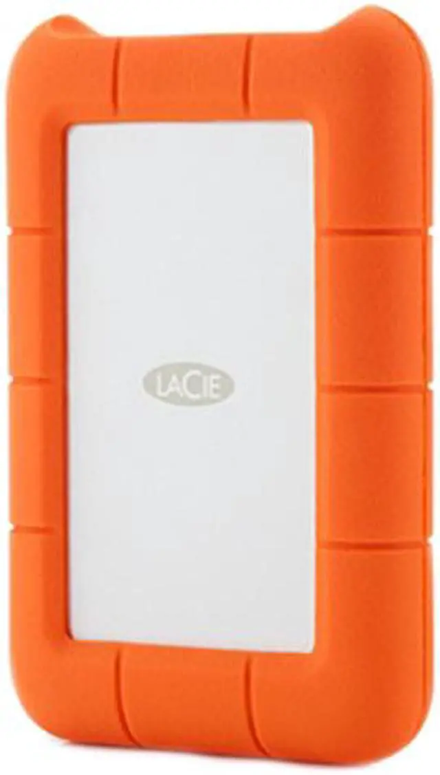 Main image of LaCie Thunderbolt & USB 3.0 9000352