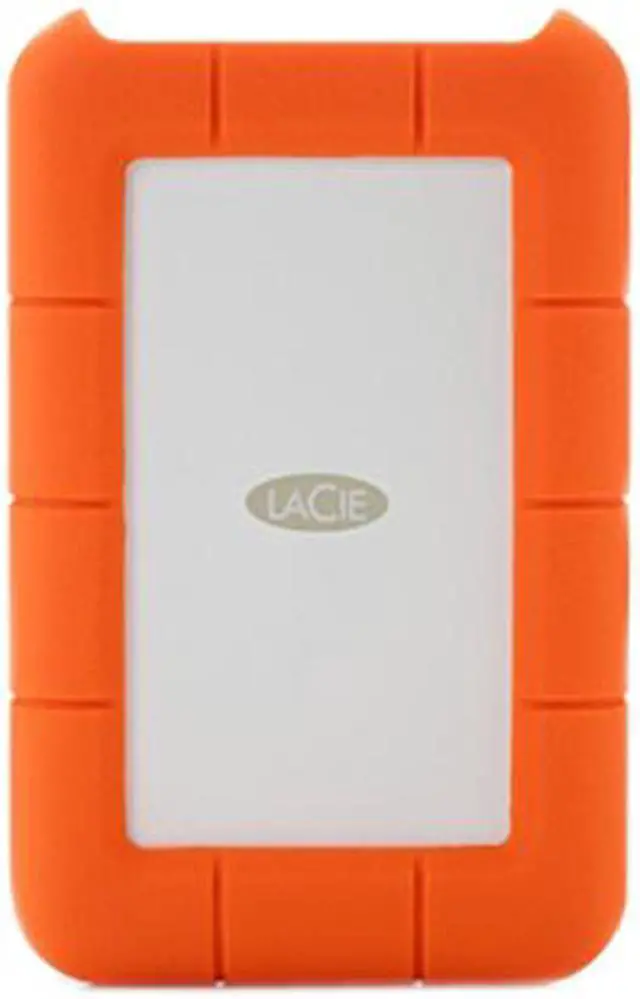 Alt view image 2 of 3 - LaCie Thunderbolt & USB 3.0 9000352