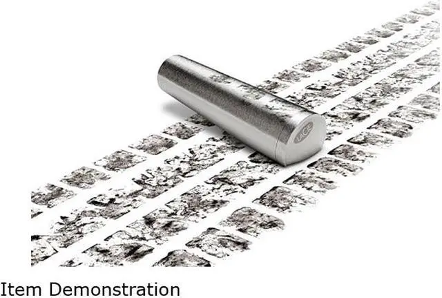 Alt view image 4 of 5 - LaCie XtremKey 64GB USB 3.0 Flash Drive 256bit AES Encryption LAC9000349