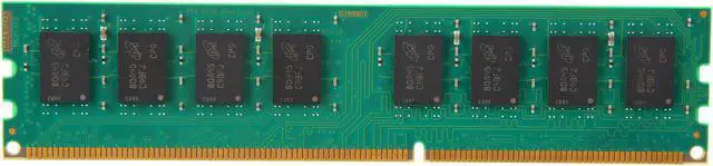 Alt view image 2 of 3 - Crucial 16GB DDR3L 1600 (PC3L 12800) Desktop Memory Model CT204864BD160B