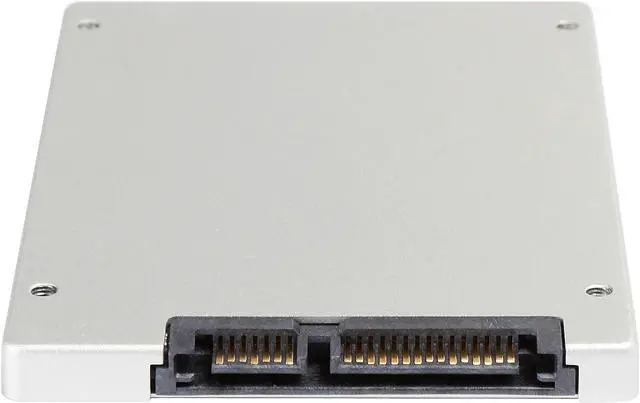 Alt view image 3 of 5 - Crucial M550 2.5" 256GB SATA 6Gb/s MLC Internal Solid State Drive (SSD) CT256M550SSD1 - CERTIFIED REFURBISHED