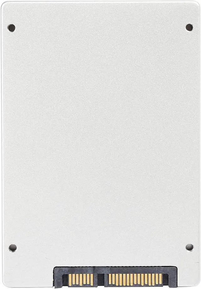 Alt view image 4 of 5 - Crucial M550 2.5" 256GB SATA 6Gb/s MLC Internal Solid State Drive (SSD) CT256M550SSD1 - CERTIFIED REFURBISHED