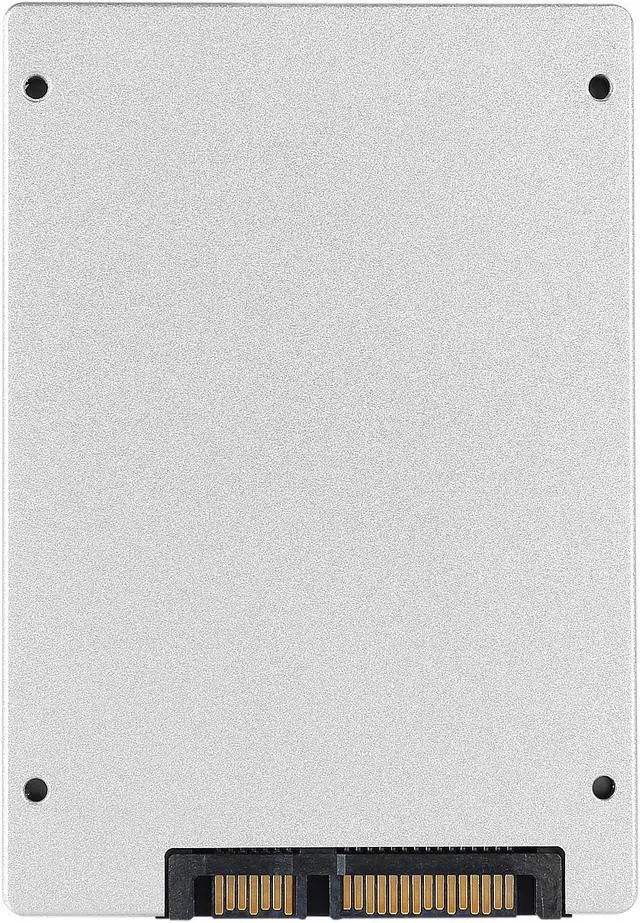 Alt view image 4 of 5 - Crucial M500 2.5" 960GB SATA III MLC Internal Solid State Drive (SSD) FCCT960M500SSD1
