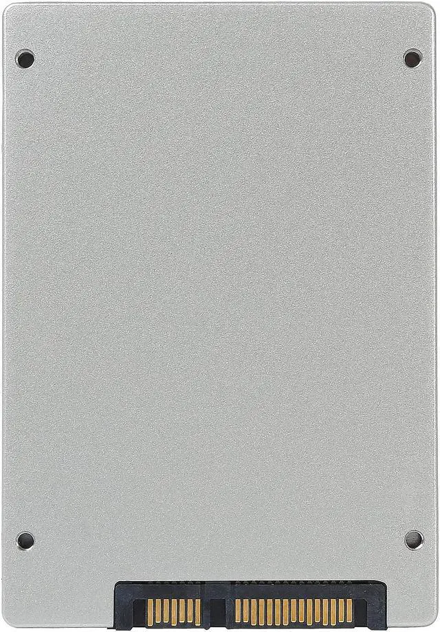 Alt view image 4 of 5 - Crucial M550 2.5" 1TB SATA 6Gb/s MLC Internal Solid State Drive (SSD) CT1024M550SSD1 - Factory Recertified