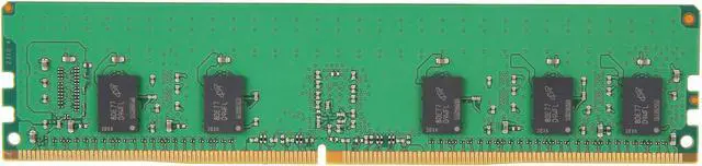 Alt view image 2 of 3 - Crucial 16GB ECC Registered DDR4 2933 (PC4 23400) Server Memory Model CT16G4RFS4293